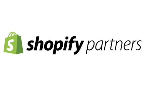 Shopify Partner 1