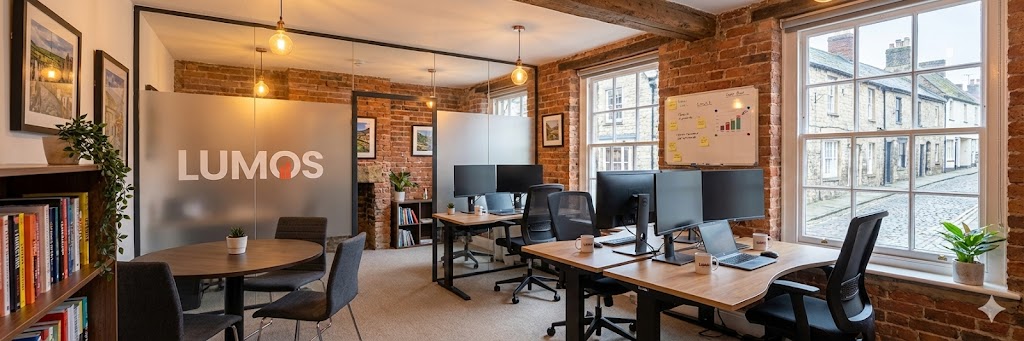 Photograph for lumos-digital.co.uk, Marketing & Advertising business in Manchester